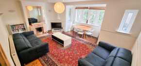 Spacious duplex apartment in Cardiff city